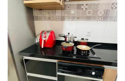 Apto VIP - Arena MRV-Expominas - Foto 5