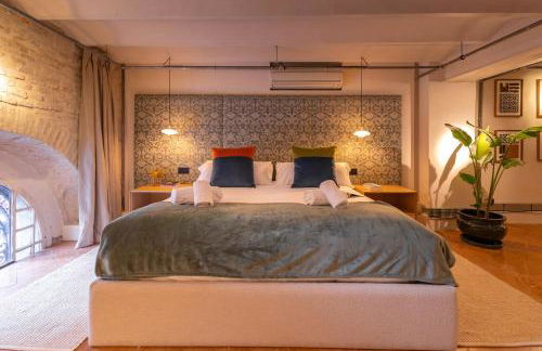 Ohliving Maestranza House - Foto 42