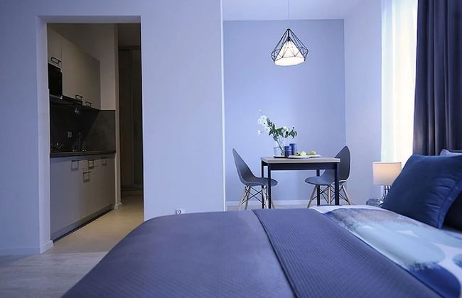 Absyntapart - Stare Miasto - Photo 3