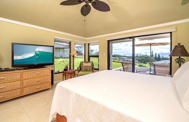 Kapalua Golf Villas by KBM Resorts - Foto 80