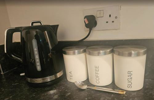 Cardiff City Apartment near Principality Stadium, Cardiff Arms Park & Cardiff Castle - Foto 19