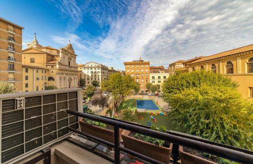 Saint Peter House Station - Photo 39