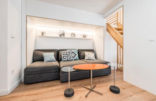 Stylish New Cube Loft by Berlin-Wall-Apartments - Foto 14