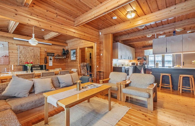 Unnukkamaja - Foto 10