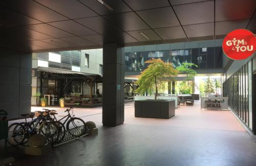 Nova galerija Ema- parking in garage - Foto 16