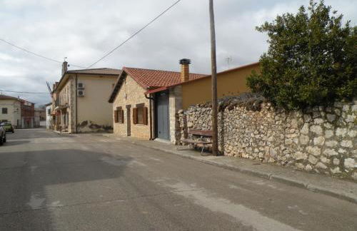 Casa Rural LAS ABUBILLAS - Foto 20