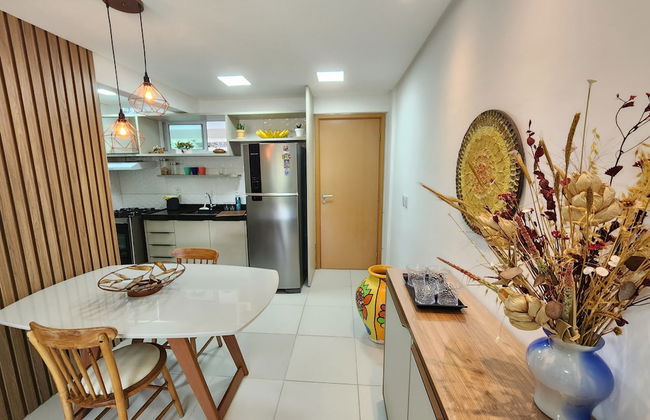 Lindos apartamentos no Porto Cayman - Foto 37