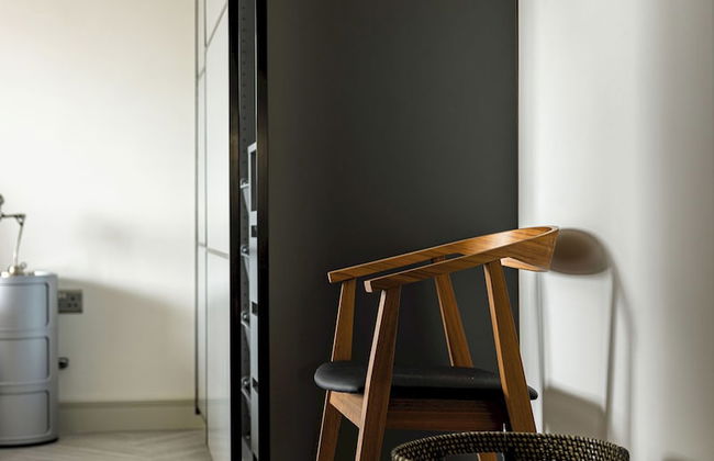 Lux Regents Park 2 bed 2 Bath Penthouse With AC - Foto 8