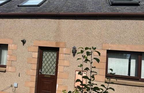 Buckie Haven 3 Bed Contractors Business Travellers - Foto 19