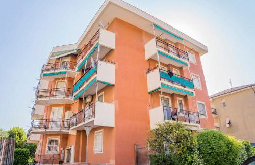 049 - Attico ELEGANTE, 10 minuti a piedi da MARE e SPIAGGIA - POSTO AUTO PRIVATO GRATIS - Foto 65