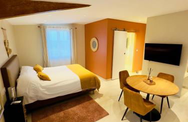 Les Chênes Verts - Foto 14