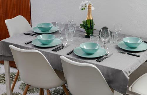 Amare Apartments - Photo 56