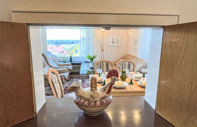 Holiday Home Uhu by Interhome - Foto 53