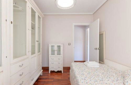 Muskiz Solarium Beach by Next Stop Bilbao - Foto 15