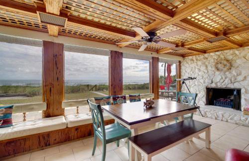 Seaside Home on the Space Coast with Beach Access! - Photo 4