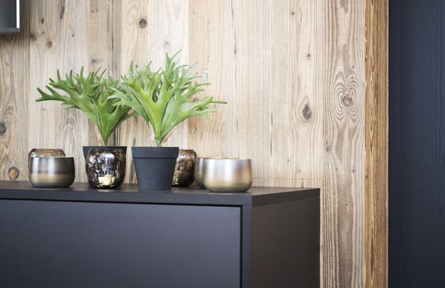 Moose Lodge - Foto 61