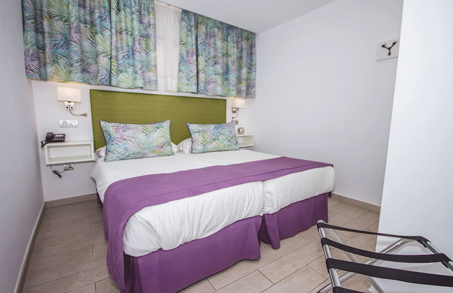 IG Nachosol Atlantic & Yaizasol by Servatur - Adults Only - Foto 50