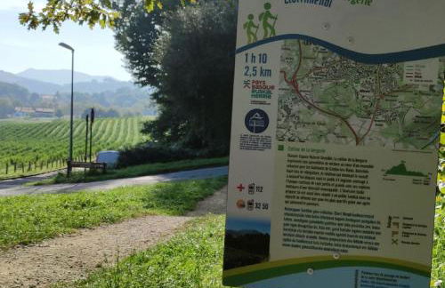 Cambo Centre, commerces et nature à 5 min à pied et proche Thermes - Foto 15