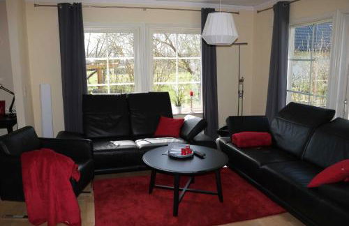 Ferienwohnungen Polchow - direkt am Wasser - Foto 62