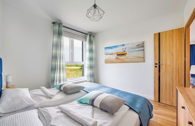 Apartamenty Sun & Snow Osada Cetniewo - Photo 3