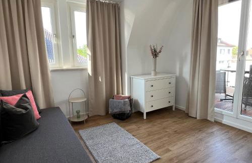 Ferienwohnung Bodenseeglück - Foto 17