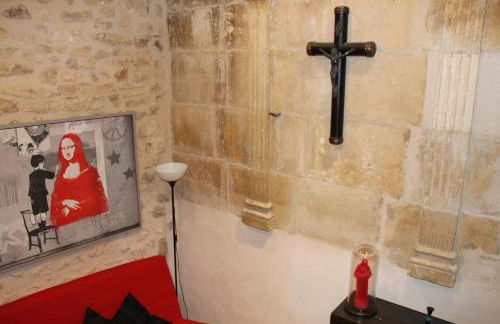 Mas de la Chapelle Sainte-Elisabeth - Foto 56