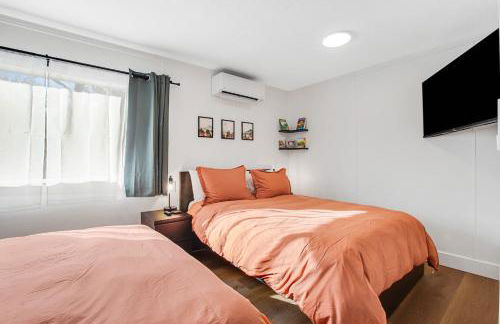 Mount Ellinor, Room 11 at Mount Walker Inn - Foto 22