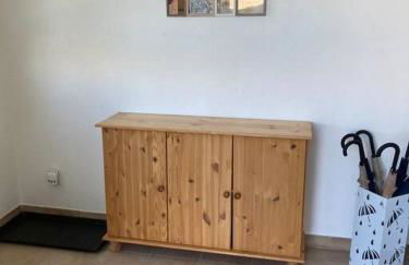 STRANDLIEBE 100 qm Gartenwohnung (eingezäunt), 15 Gehminuten zum Strand - Foto 37