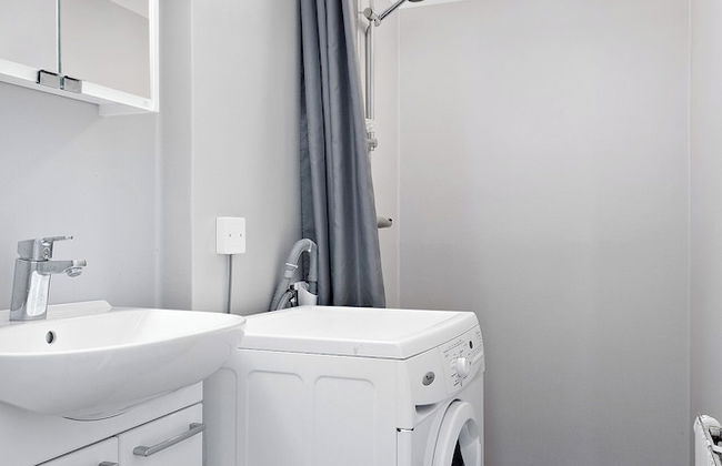 HernöRum - Storgatan - Foto 49