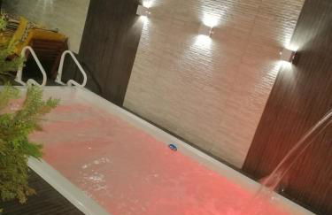 CASA TEMPORADA BARREIRINHAS Yellow 2 - Photo 1