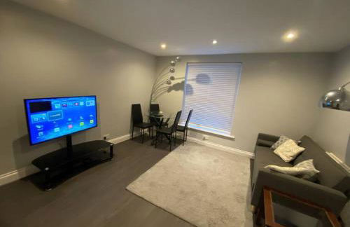 Spacious 2 bedroom flat london - Foto 1