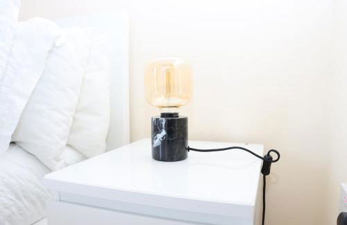 Scandinavian City Centre Apartment - Foto 19