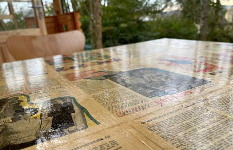 Retro Lodge nr Dartmoor with hot tub & opt sauna - Foto 43