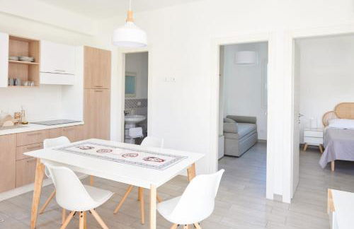 Salinelle Rooms - Foto 14