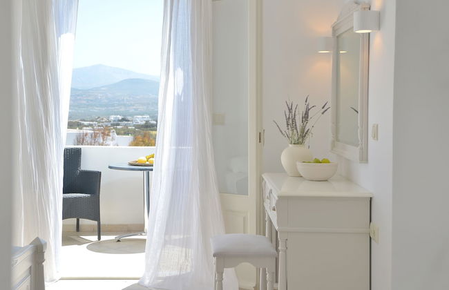 Hotel Mediterranean - Photo 21