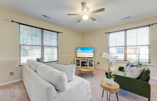 Mulberry home with pond view - Foto 23