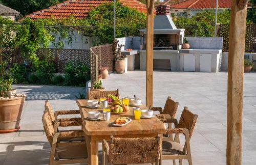 Sassi Di Fteri Villas - Foto 46