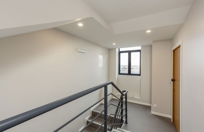 Feel Porto Wine Essence Flats - Foto 48