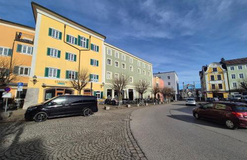 Charmantes Brauerei-Altstadtgewölbe - Foto 23