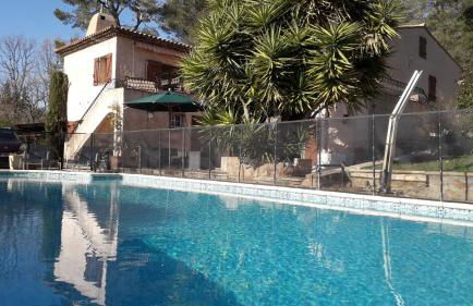 Etoilevacances gites Tournesol en Olive - Foto 1