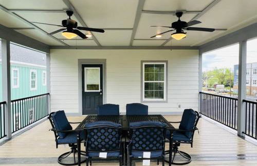 Luxury 4 Bedroom Home and private deck by MCG 6 - Foto 11