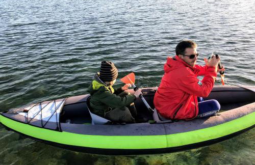 Villa Muraj-Kornić, Krk - Foto 36