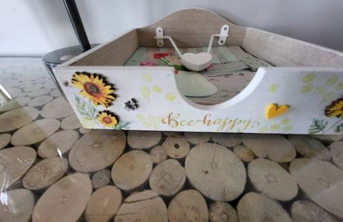 White O'Morn Cabin - Foto 6