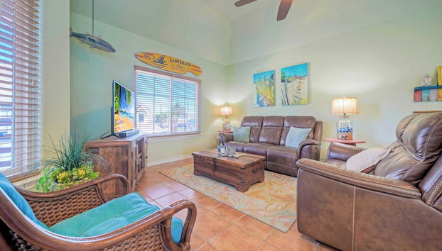 11th St - Salty Seas - Foto 5, Interior