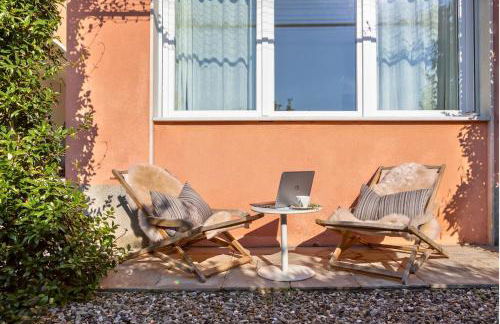 Villa Claudia - 1 minute walk to beach - Foto 38