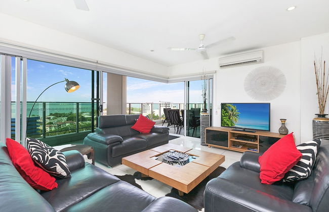 Beachlife Holiday Apartments - Photo 32