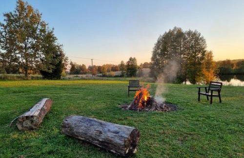 Siedlisko Mazury - Foto 9