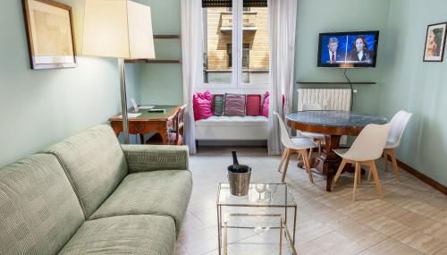 Tra Via Brera e Via Spiga, Suite Deluxe - Foto 3