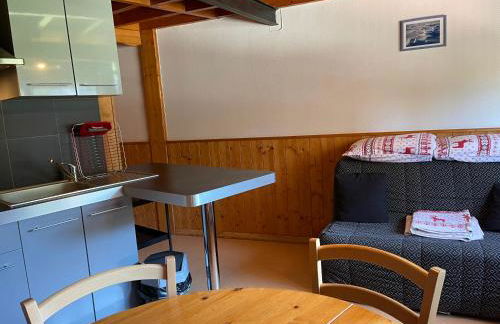 LE SAPORTA- Studios et Appartements meublés de tourisme - Foto 38