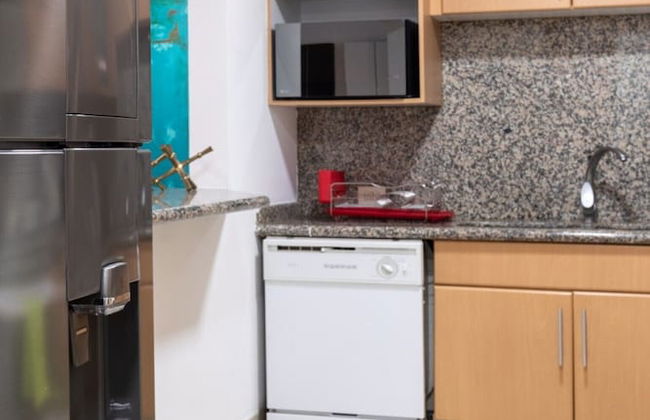 Departamento exclusivo en Polanco - Foto 38